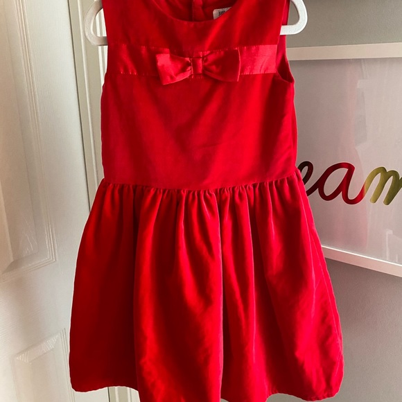 carters dresses 5t